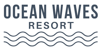 site logo