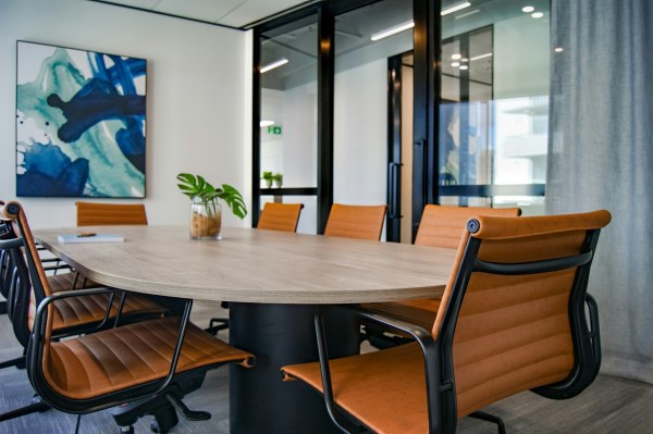 Conference Room 1
