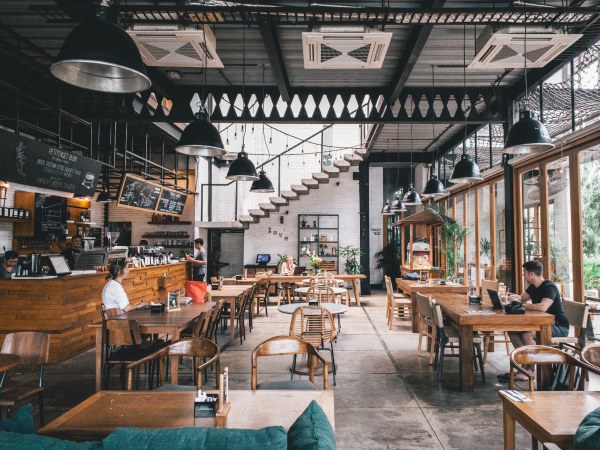 Restaurant 2